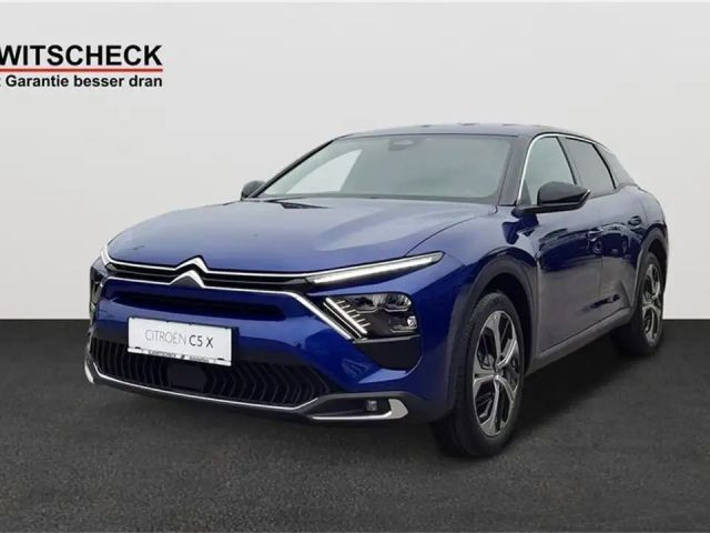 Citroën C5 X PureTech Feel