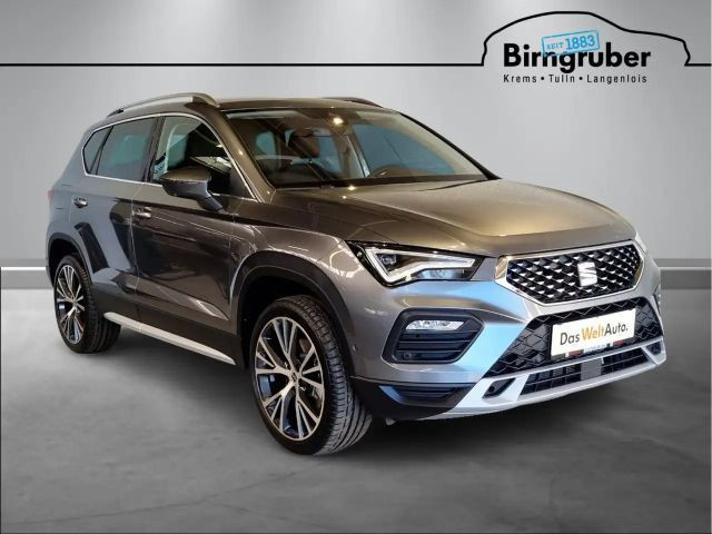 Seat Ateca 1.5 TSI DSG