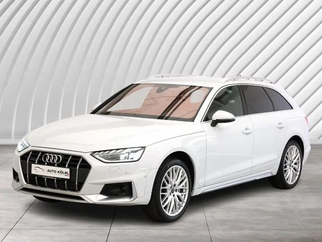 Audi A4 allroad Quattro S-Tronic 45 TFSI