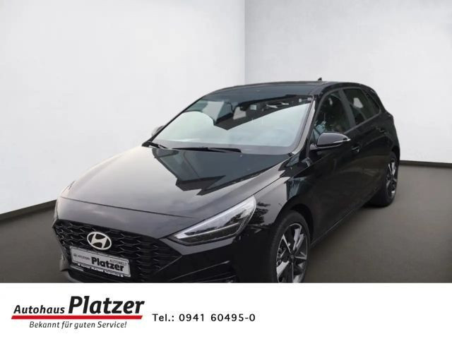 Hyundai i30 T-GDi 1.0 Advantage