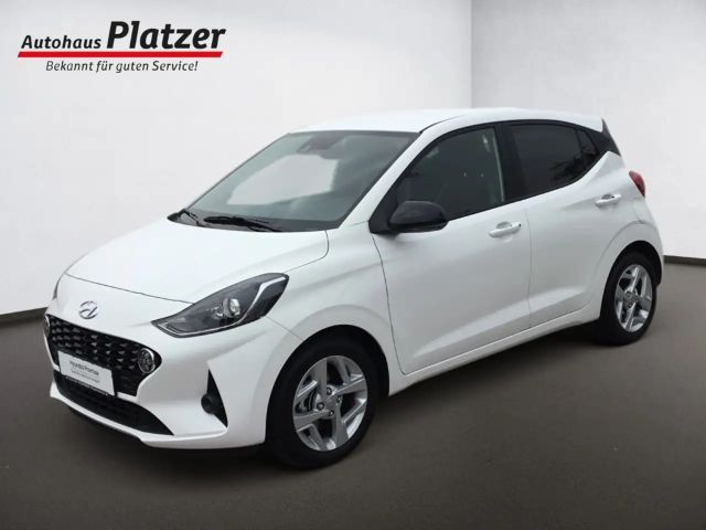 Hyundai i10 1.0 Connect