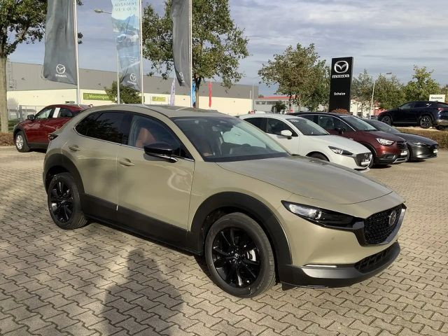 Mazda CX-30 SkyActiv 2.5L e-Skyactiv