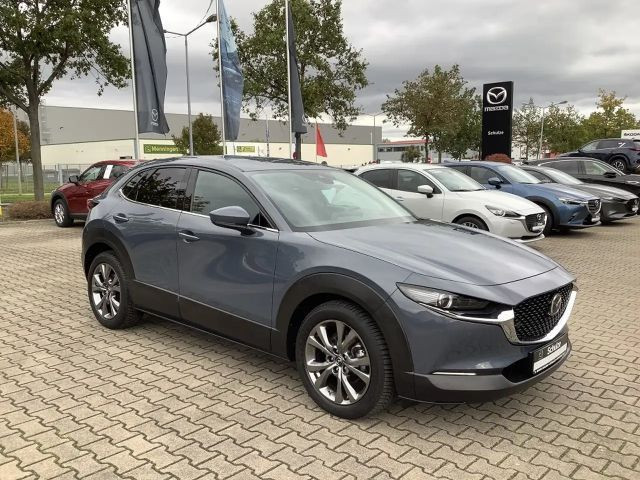 Mazda CX-30 SkyActiv Selection 4WD Premium