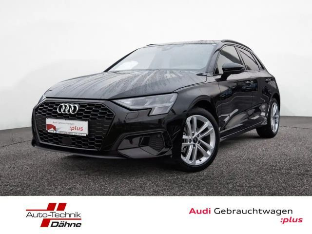 Audi A3 Sportback Sedan 3.0 TFSI