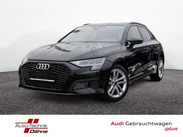 Audi A3 Sportback Sedan 3.0 TFSI