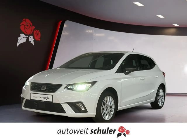 Seat Ibiza 1.0 TSI Xcellence DSG