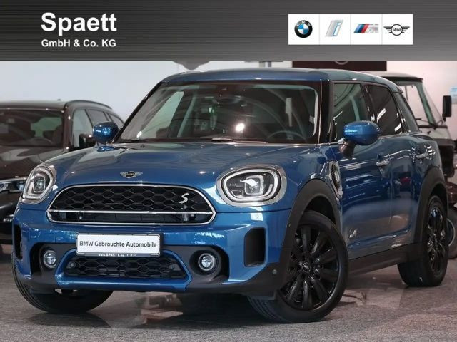 Mini Cooper SE Countryman All4 SE