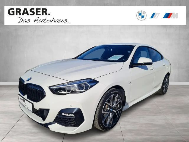 BMW 2 Serie 218 M-Sport Coupé 218i