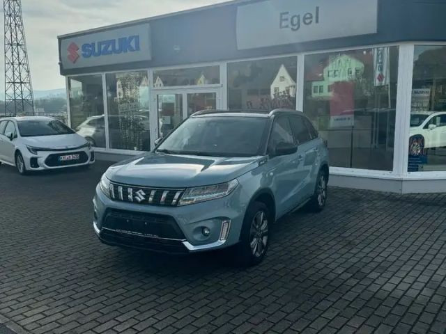 Suzuki Vitara Comfort 4x4 Hybrid