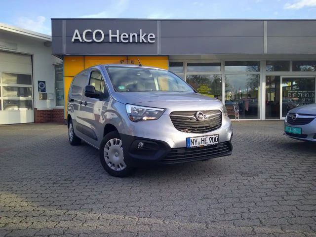 Opel Combo Cargo XL 1.2 DIT EHZ