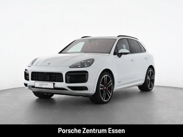 Porsche Cayenne GTS