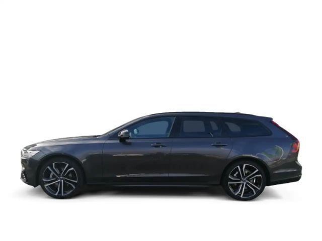 Volvo V90 Plus Dark