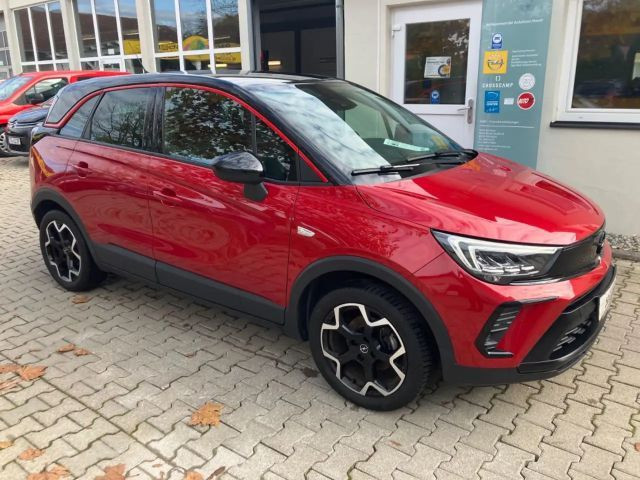 Opel Crossland X Grand Sport GS-Line