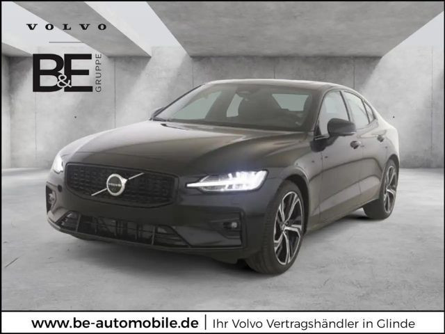 Volvo S60 AWD Ultimate Dark