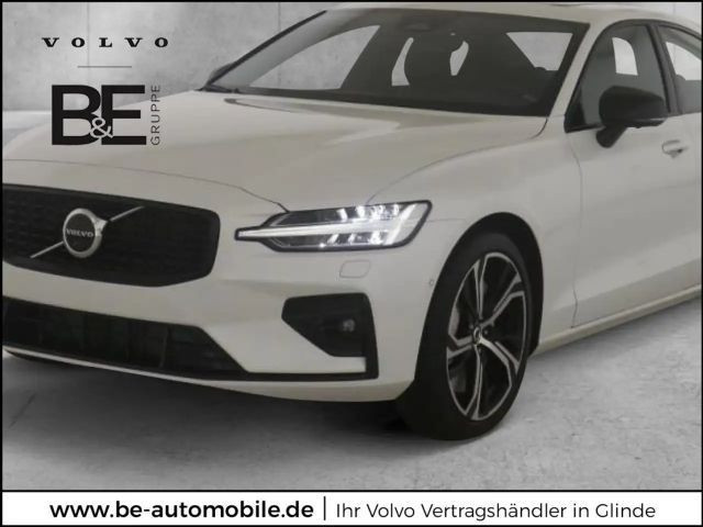 Volvo S60 AWD Ultimate Dark