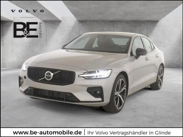 Volvo S60 AWD Ultimate Dark