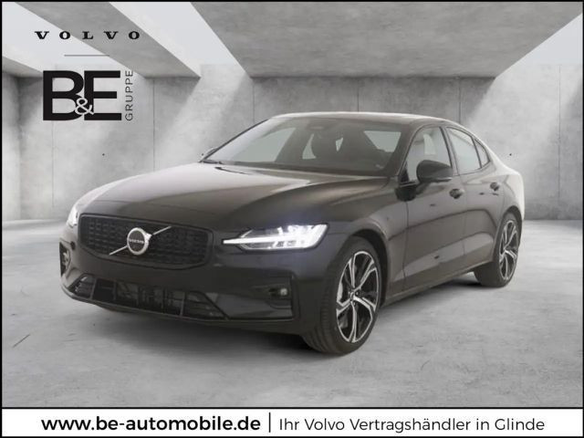 Volvo S60 AWD Ultimate Dark