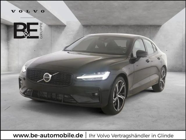 Volvo S60 AWD Ultimate Dark