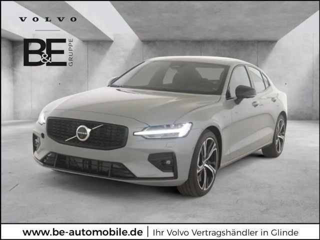 Volvo S60 AWD Ultimate Dark