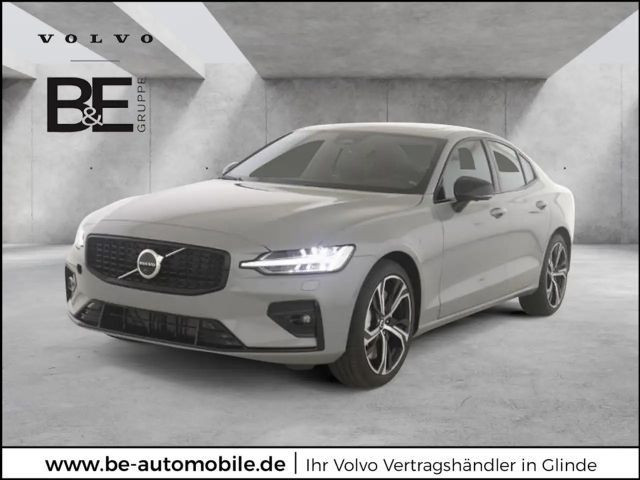 Volvo S60 AWD Ultimate Dark