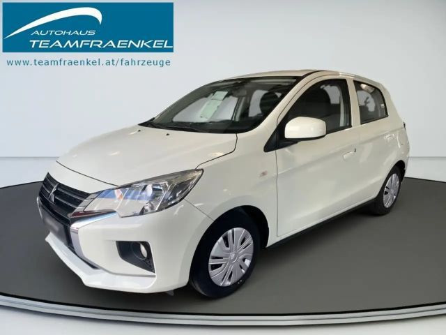 Mitsubishi Space Star Inform Star