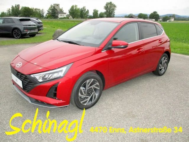 Hyundai i20 1.2