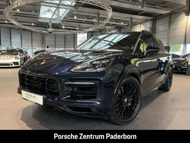 Porsche Cayenne GTS