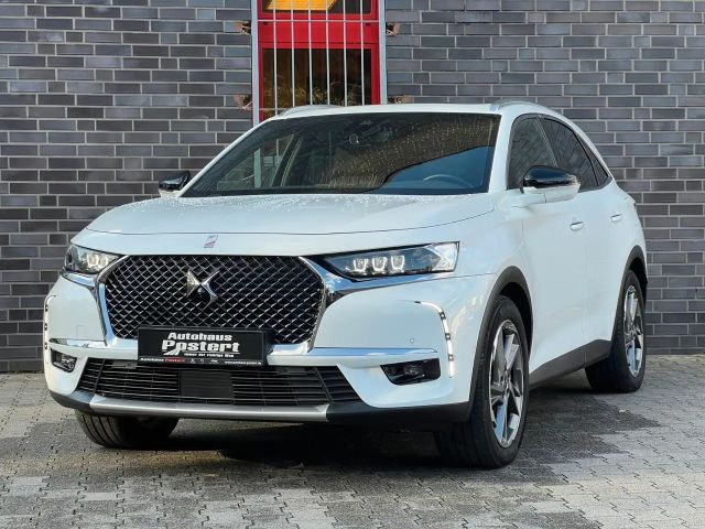 DS DS 7 Crossback E-Tense Crossback