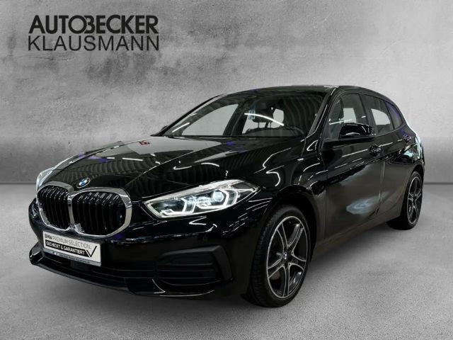 BMW 1 Serie 118 Advantage pakket Sedan 118i