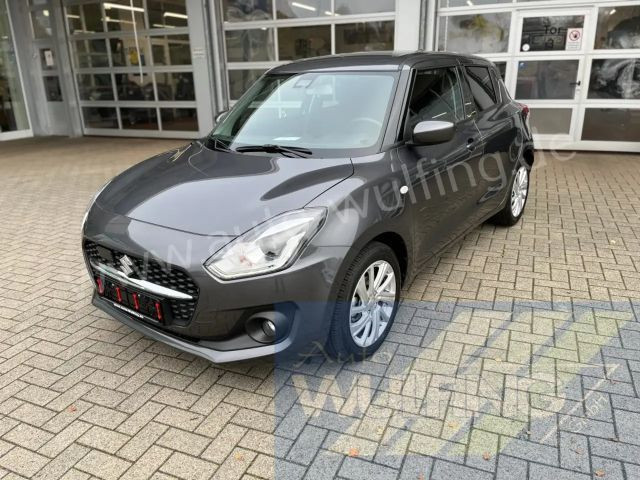 Suzuki Swift Comfort DualJet Hybrid