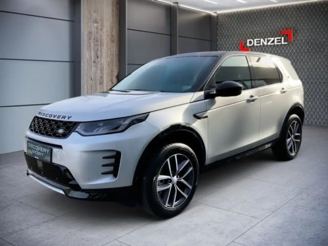 Land Rover Discovery Sport Dynamic SE AWD