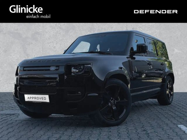 Land Rover Defender 5.0 AWD 110