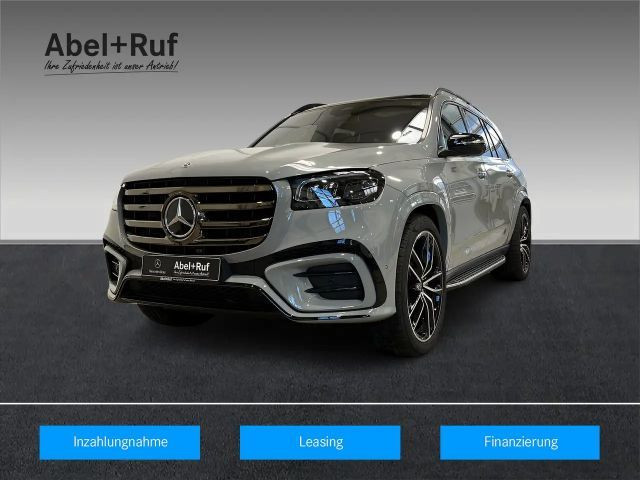 Mercedes-Benz GLS-Klasse GLS 450 4MATIC AMG GLS 450 d