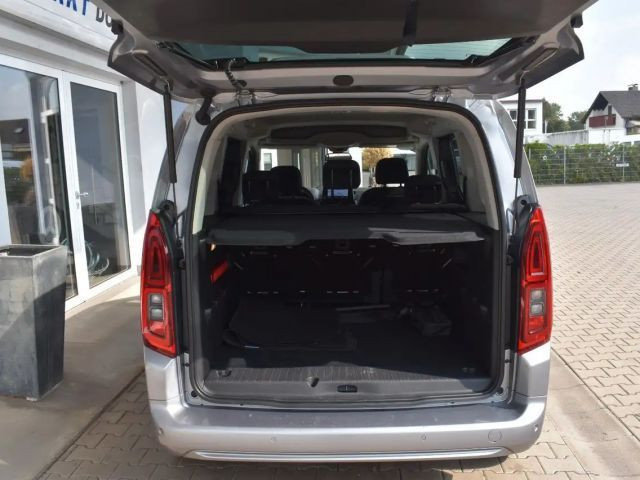 Opel Combo 1.5 CDTI Life Elegance