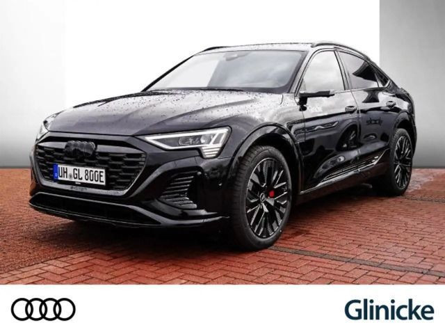 Audi Q8 e-tron Sportback Quattro S-Line 55