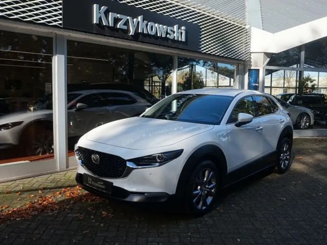 Mazda CX-30 SkyActiv