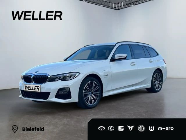 BMW 3 Serie 320 M-Sport xDrive Touring 320e