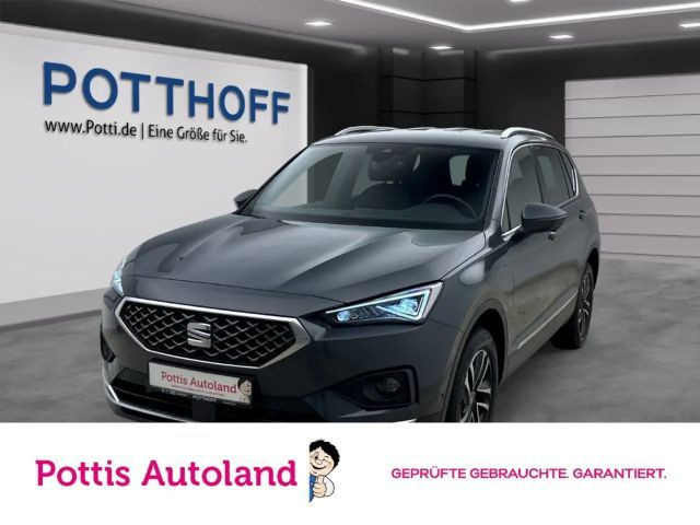 Seat Tarraco 2.0 TDI DSG