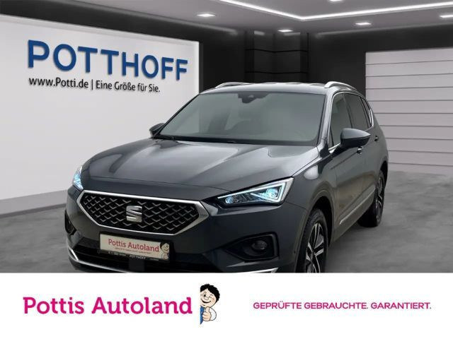 Seat Tarraco 2.0 TDI DSG