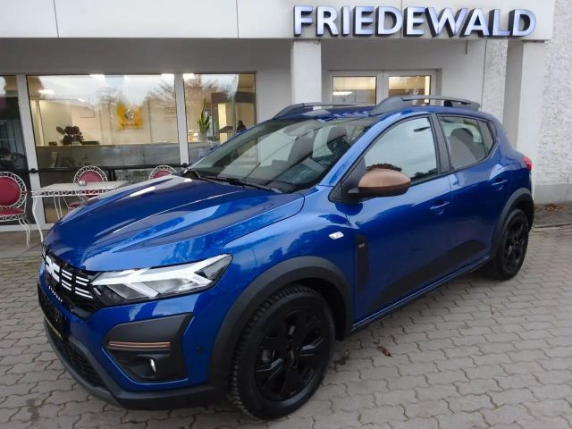 Dacia Sandero Stepway TCe 110 Extreme