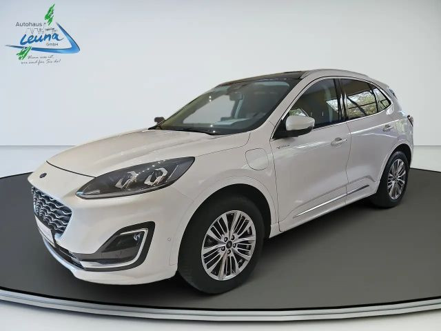 Ford Kuga Vignale Plug in Hybrid