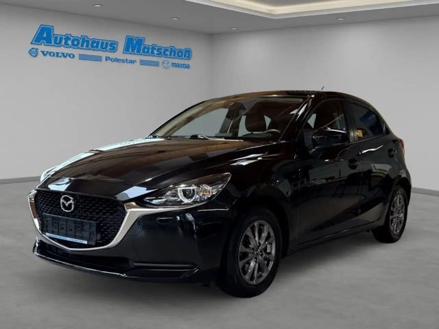 Mazda 2 SkyActiv Exclusive-line