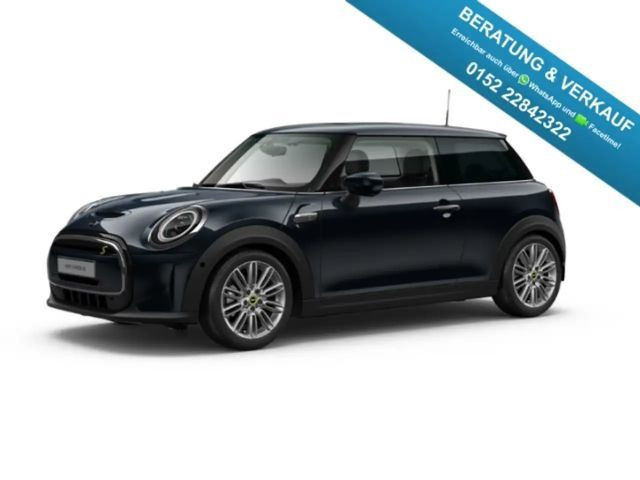 Mini Mini Electric 3-deurs SE