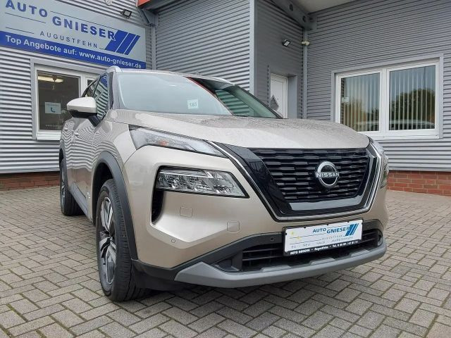 Nissan X-trail N-Connecta e-4ORCE AWD