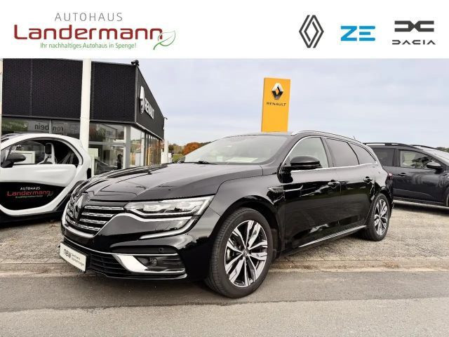 Renault Talisman EDC Combi Intens Estate TCe 160