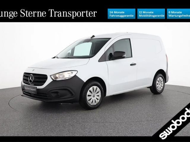 Mercedes-Benz Citan Kasten BASE 110CDI,