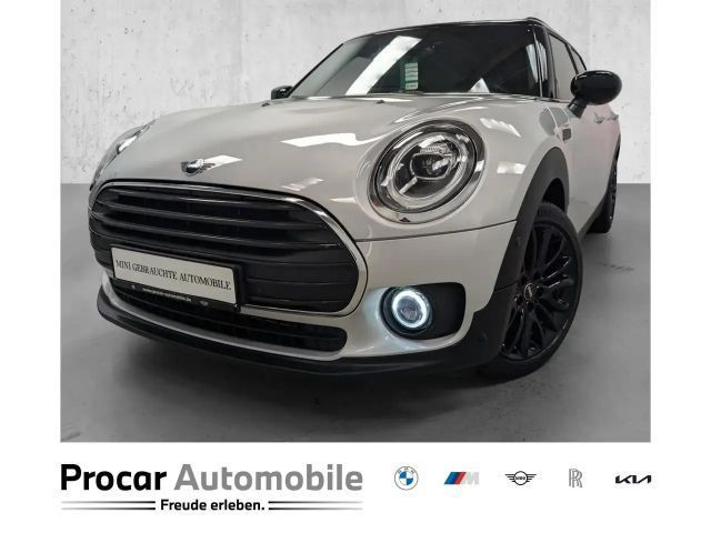 Mini Cooper Clubman Cooper C Clubman NAVI DAB HIFI LED Komfortsitz