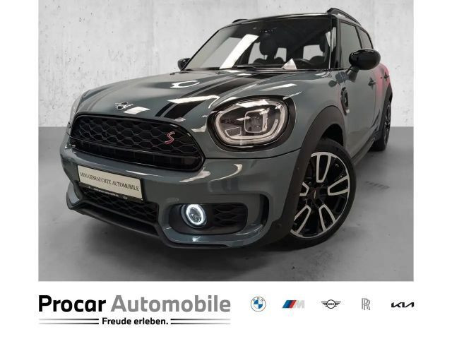 Mini Cooper SD Countryman All4