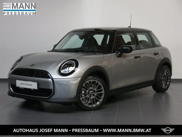 Mini Cooper C