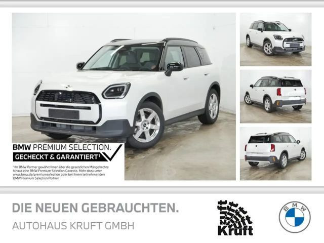 Mini Cooper Countryman Countryman C CLASSIC+KAMERA+PANO+LED+HUD